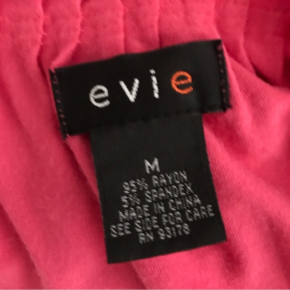 Evie Medium Beautiful Top - Picture 6 of 7